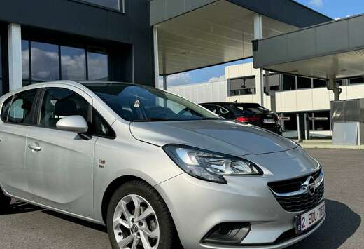 Opel 1.4i 120 Years  CarPlay & in Perfect Condition