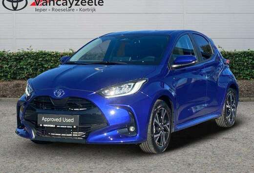 Toyota Iconic+nav+cam+DAB+16\\\\