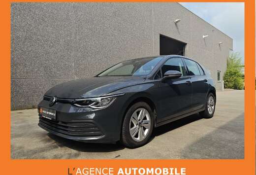 Volkswagen 1.0 TSI OPF GARANTIE 12M