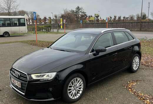 Audi A3 1.8 T Automatik Ambiente