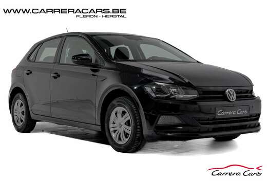 Volkswagen 1.0i United*NAVI*PDC*CRUISE*AIRCO*GARANTIE ...