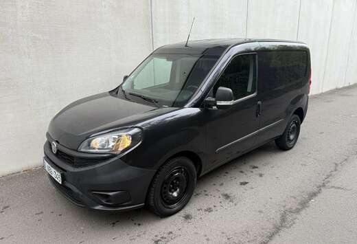 Fiat 1.3 / 1 propriétaire / Clim / Etat comme neuf