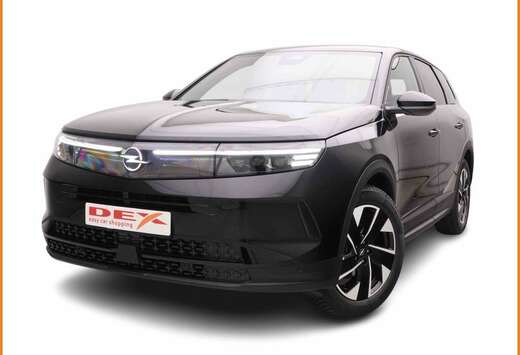 Opel 1.2 T Hybrid 145 GS + Tech Pack + Comfort Pack + ...