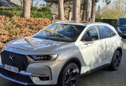 PHEV 1.6 E-TENSE 4x4 Grand Chic(220 kW)(EU6.3