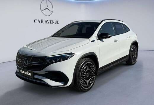 Mercedes-Benz AMG Line