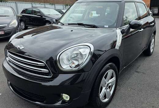 MINI Mini Countryman 1.6i One