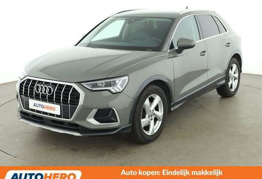 Audi 35 TFSI Advanced