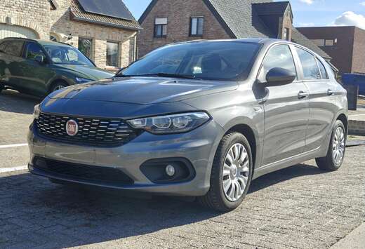 Fiat Tipo 1.4i Tech Edition