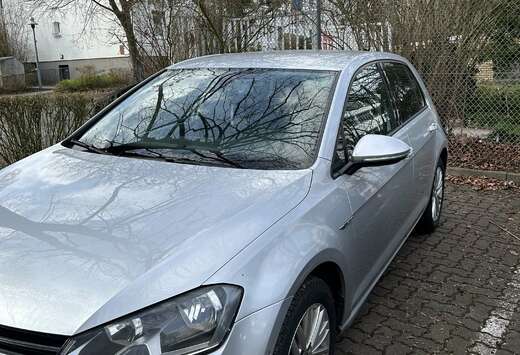 Volkswagen 1.6 TDI 105 BlueMotion Technology FAP Conf ...