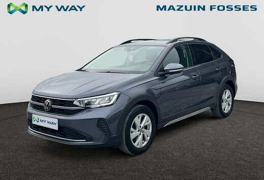 Volkswagen Taigo Life Business 1.0 TSI 70 kW (95 ch)  ...