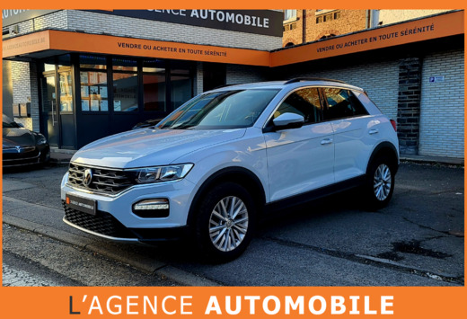 Volkswagen 1.0TSI Style OPF +ACC - GARANTIE 12-36M