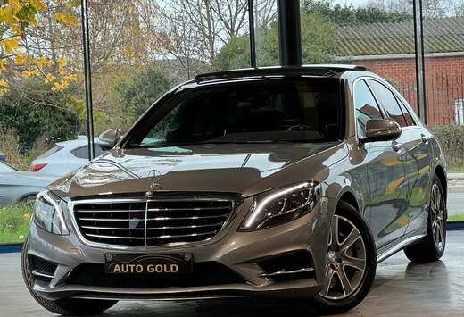 Mercedes-Benz D HYBRID 204CV/PACK AMG/FULLOPTIONS/1PR ...