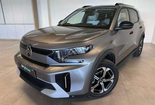 Citroen Max 1.2 MHEV 136 e-DCS6