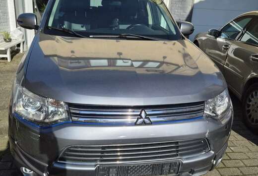 Mitsubishi **probleme Électrique No Start**