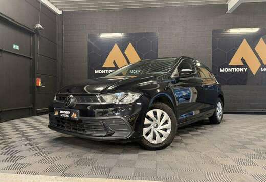 Volkswagen 1.0i 95cv *NAVI*CLIM*CARPLAY*CRUISE*CAMERA ...
