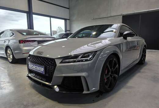 Audi 2.5 TFSI Quattro S tronic GRIS NARDO // GARANTIE ...
