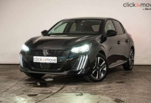 Peugeot 1.2 Turbo Allure