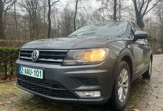 Volkswagen 2.0 TDi