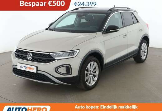 Volkswagen 1.5 TSI ACT Life