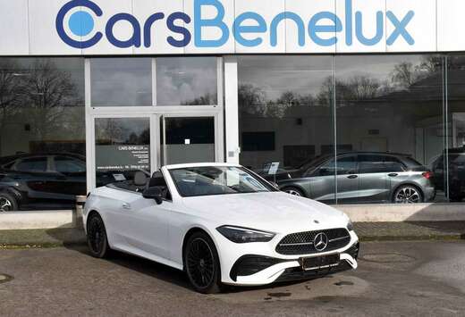 Mercedes-Benz AMG Line 9G  MEMO VENT DISTR SIDE AIRSC ...