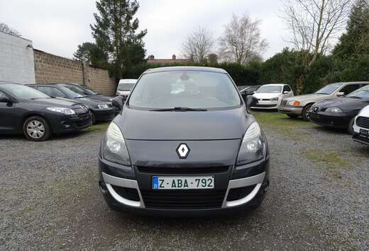 Renault 1.5 dCi Privilège FAP