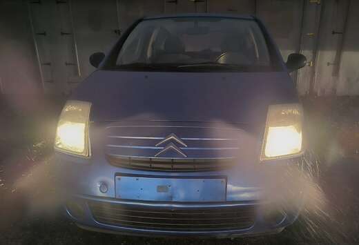 Citroen 1.1i