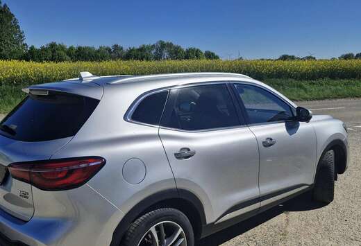 MG EHS PHEV 1.5 Turbo Luxury