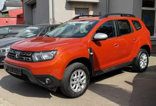 Dacia 1.3 TCe 131 Prestige