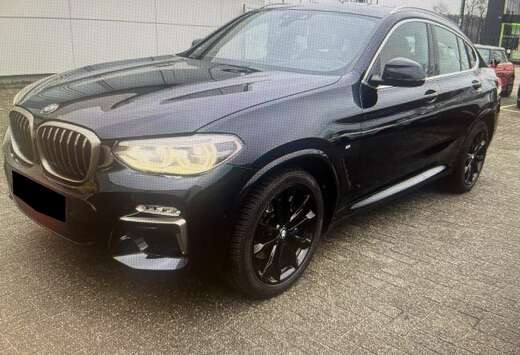 BMW 2.0iAS xDrive30 252CV - PACK M - FULL