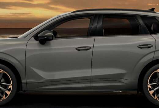 Terramar 2.0 TSI 4Drive DSG VZ Tribe Edition