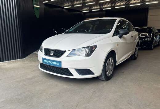 SEAT GARANTIE 12 MOIS