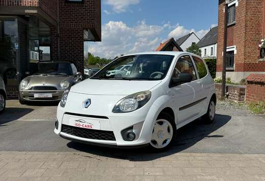 Renault 1.2i RipCurl