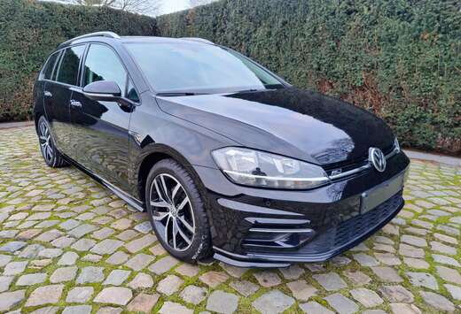 Volkswagen SW 1.5 TSI ACT Comfortline OPF DSG**R-Line ...