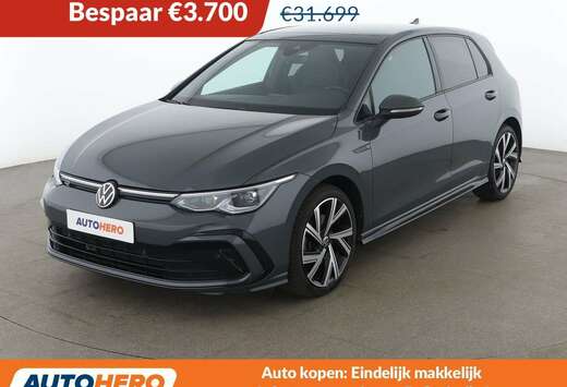 Volkswagen 2.0 TDI R-Line