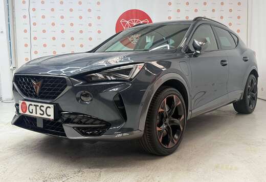 e-Hybrid 1.4 VZ DSG 245PK PHEV Trekhaak 19\