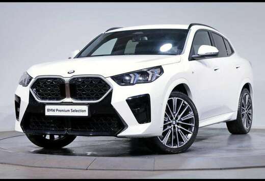 BMW sDrive20d Kit M Sport