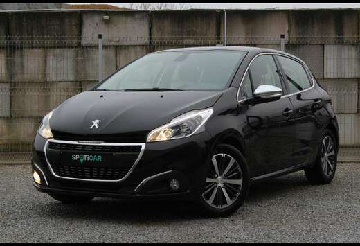 Peugeot Allure-Nav-BT.Audio.RADIO