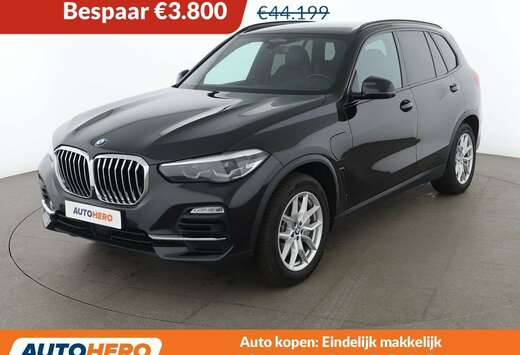 BMW xDrive 45e