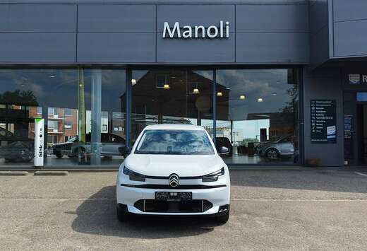 Citroen Max