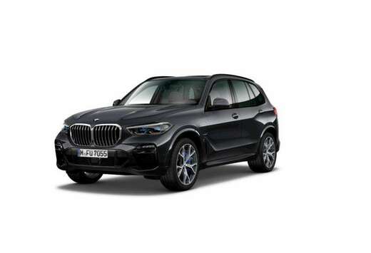 BMW xDrive45e/M-Sport/Bowers/HUD/360/SoftCl