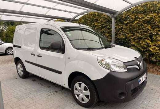 Renault 1.5 dCi Energy Grand Confort (EU6),Airco,lich ...