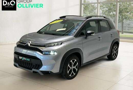 Citroen *** Shine ***