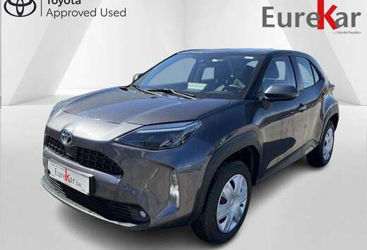 Toyota Dynamic