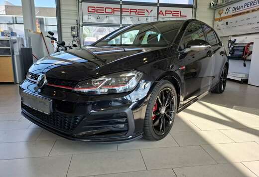 Volkswagen 2.0 TSI 245 PERFORMANCE FACELIFT VIRTUAL C ...