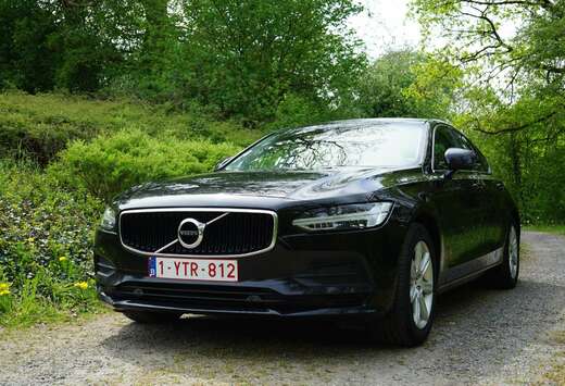 Volvo 2.0 D3 Momentum