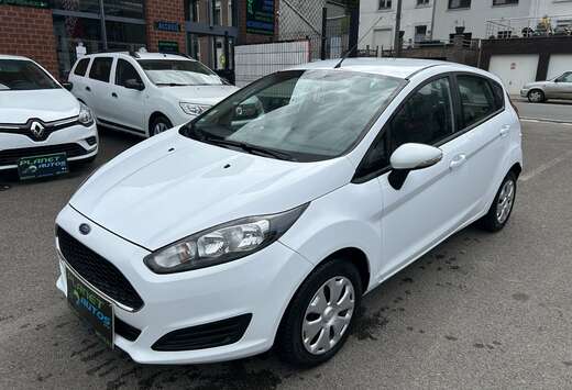 Ford 1.25i  5 PORTES AIRCO SIEGE CHAUFFANTS  GARANTIE ...