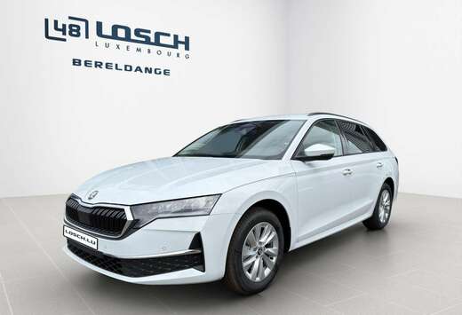 Skoda Selection