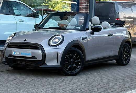 MINI 1.5iA Sport édition/Full options
