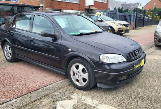 Opel 1.4i XE 16v Comfort
