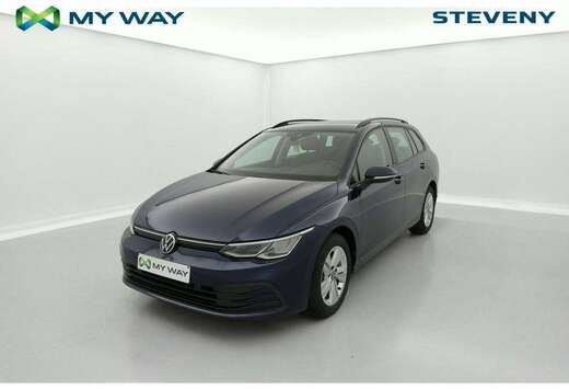 Volkswagen Life Business 1.0 TSI 81 kW (110 ch) 6 vit ...